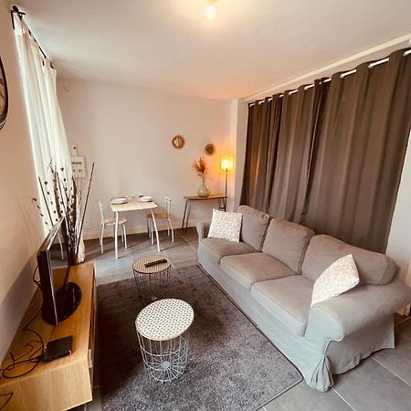 L'Albuconis 1 Grand Studio Aubusson  Zewnętrze zdjęcie