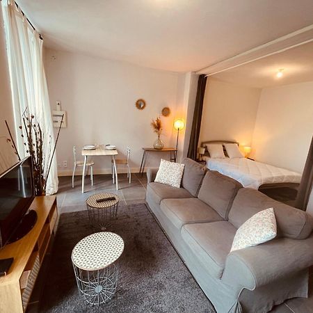 L'Albuconis 1 Grand Studio Aubusson  Zewnętrze zdjęcie