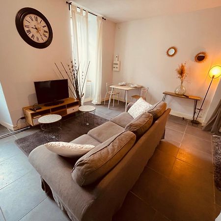 L'Albuconis 1 Grand Studio Aubusson  Zewnętrze zdjęcie