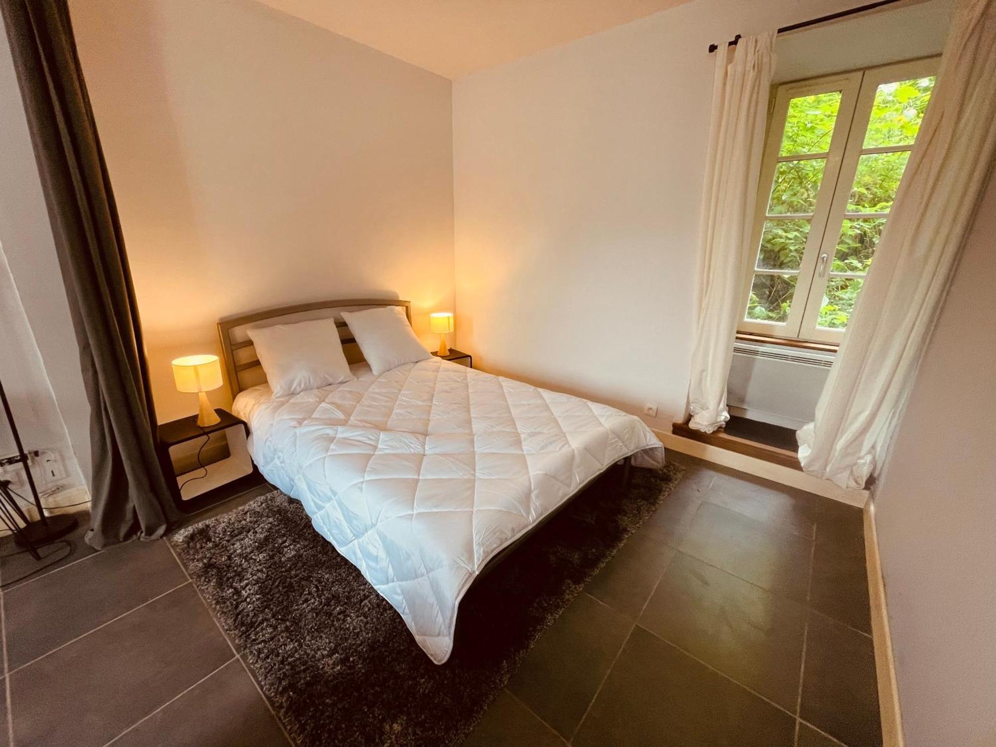 L'Albuconis 1 Grand Studio Aubusson  Zewnętrze zdjęcie