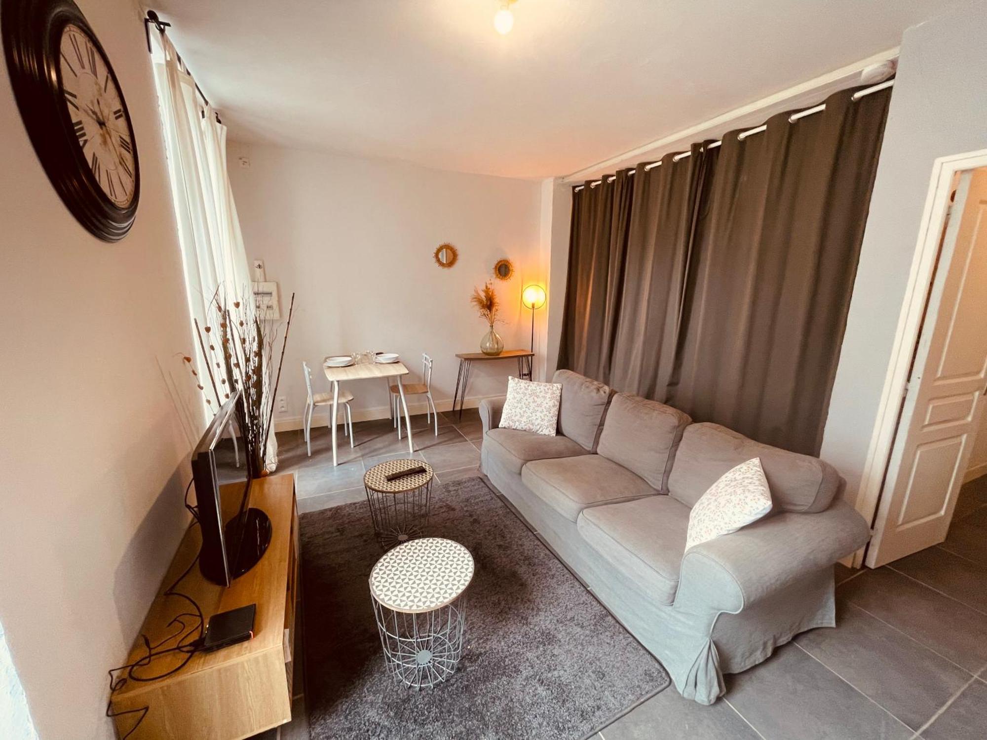 L'Albuconis 1 Grand Studio Aubusson  Zewnętrze zdjęcie