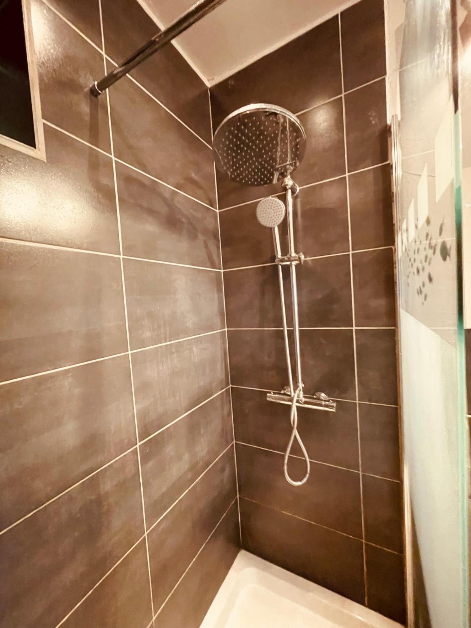 L'Albuconis 1 Grand Studio Aubusson  Zewnętrze zdjęcie