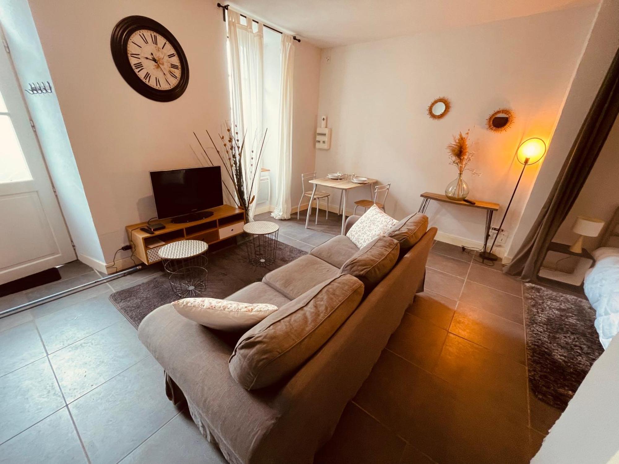 L'Albuconis 1 Grand Studio Aubusson  Zewnętrze zdjęcie