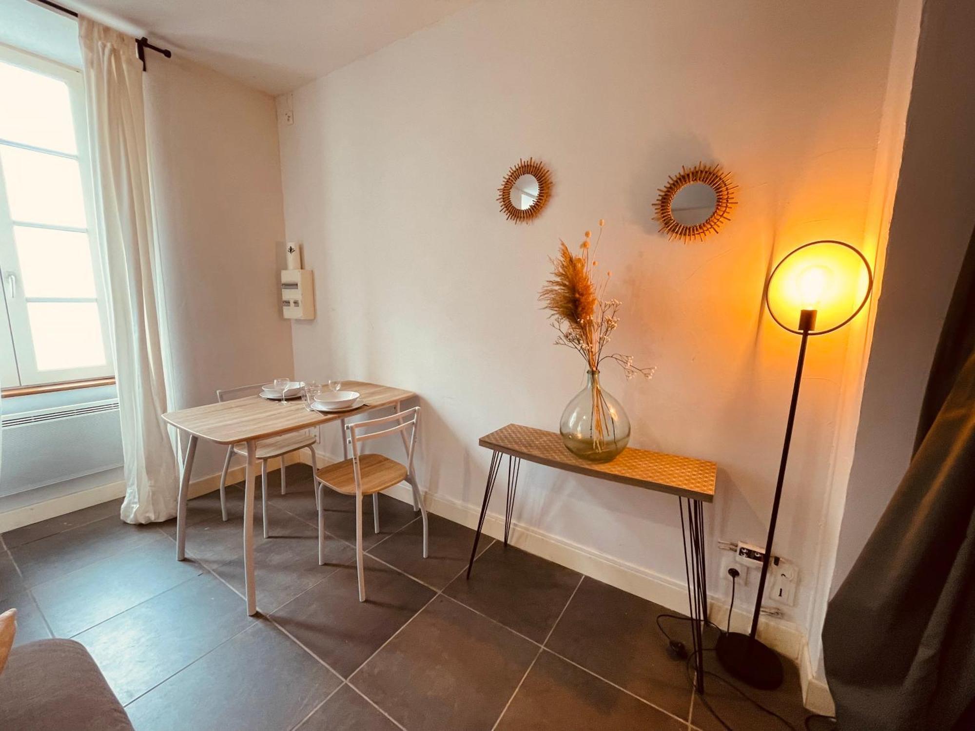 L'Albuconis 1 Grand Studio Aubusson  Zewnętrze zdjęcie